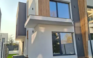 Vilă Premium 4 camere | Corbeanca Ostratu I La cheie I COM 0% - Poză 22