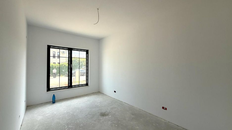 Duplex cu 5 camere - Ciarda Rosie  - Timisoara - Poză 3