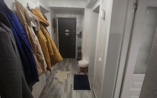 BLOC NOU APARTAMENT 2 CAMERE /  PARCARE INTABULATA    REDIU - Poză 11