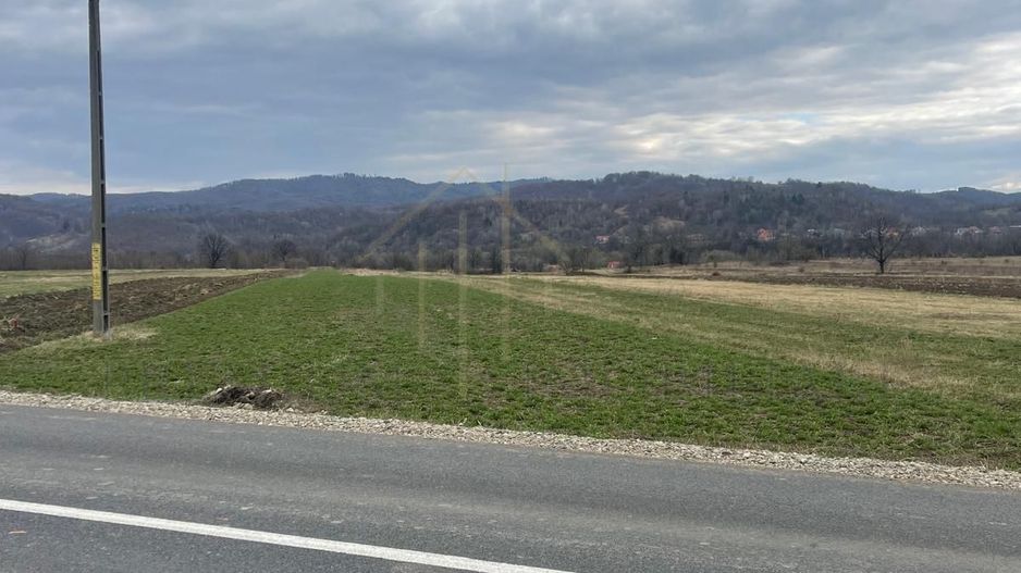 Vânzare teren 3145 mp – Mănăstirea Cașin, Onești - Poză 3