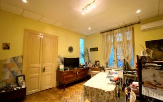DE VANZARE CASA 6 CAMERE, CURTE SI CONSTRUCTIE SECUNDARA | COTROCENI - Poză 4