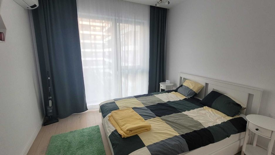 2 camere | Nusco City | Pipera | Aviatiei | Promenada - Poză 4