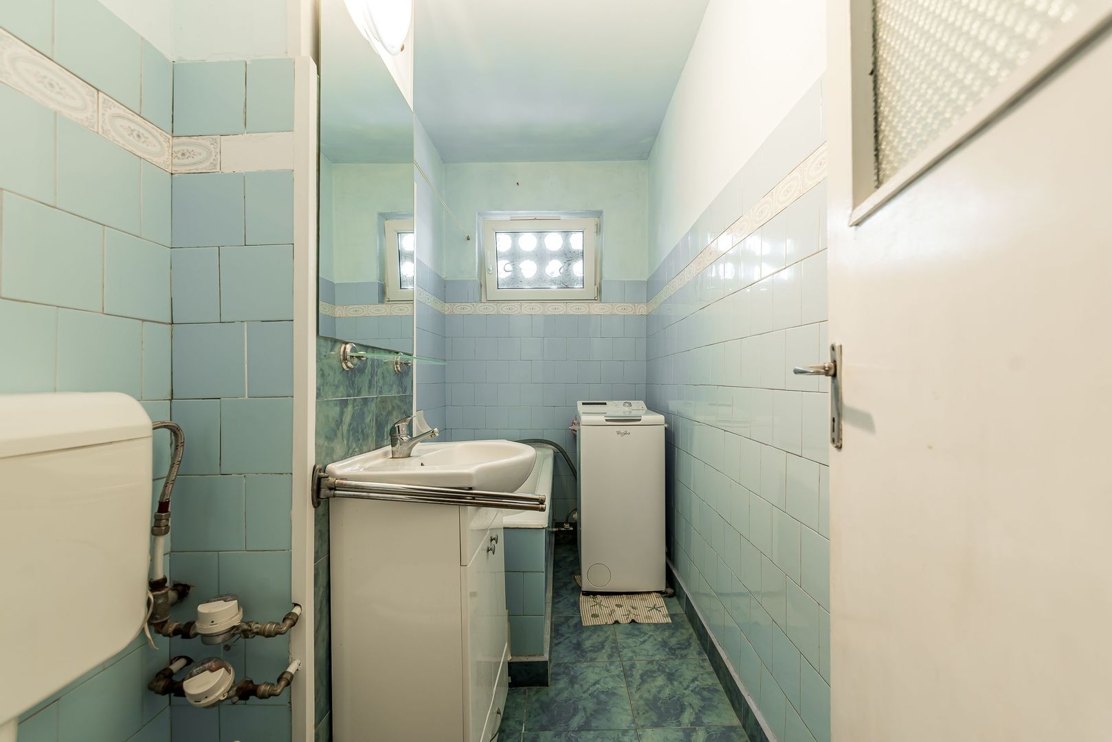 Apartament 3 camere, 67 mp utili, etaj 2 - Vlaicu, Arad - COMISION 0 - Poză 5