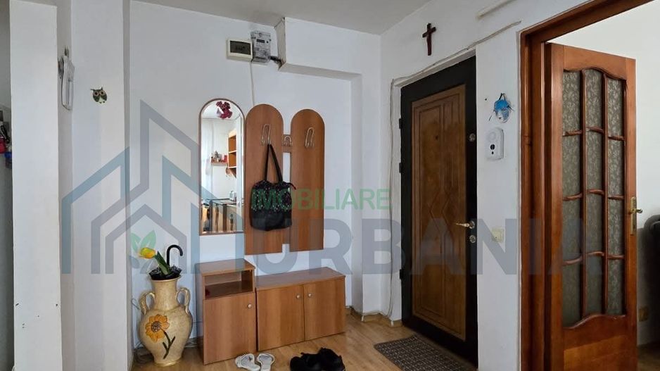 Apartament 2 camere decomandat, 2 balcoane, Alexandru cel Bun, Iași - Poză 1