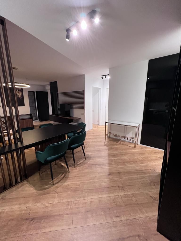 Apartament 3 Camere | Pipera | Mobilat și Utilat | Pipera Plaza - Poză 17