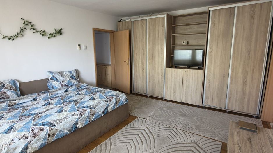 Girocului | 2 Camere | Centrala proprie | Etaj intermediar - Poză 1