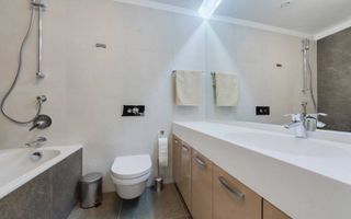 APARTAMENT PREMIUM | PARCARE SI BOXA | ONE HERASTRAU PLAZA - Poză 3