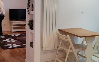 Ap 2 camere renovat, etaj 3/4, Str. Ghioceilor – zona Universitatii - Poză 11