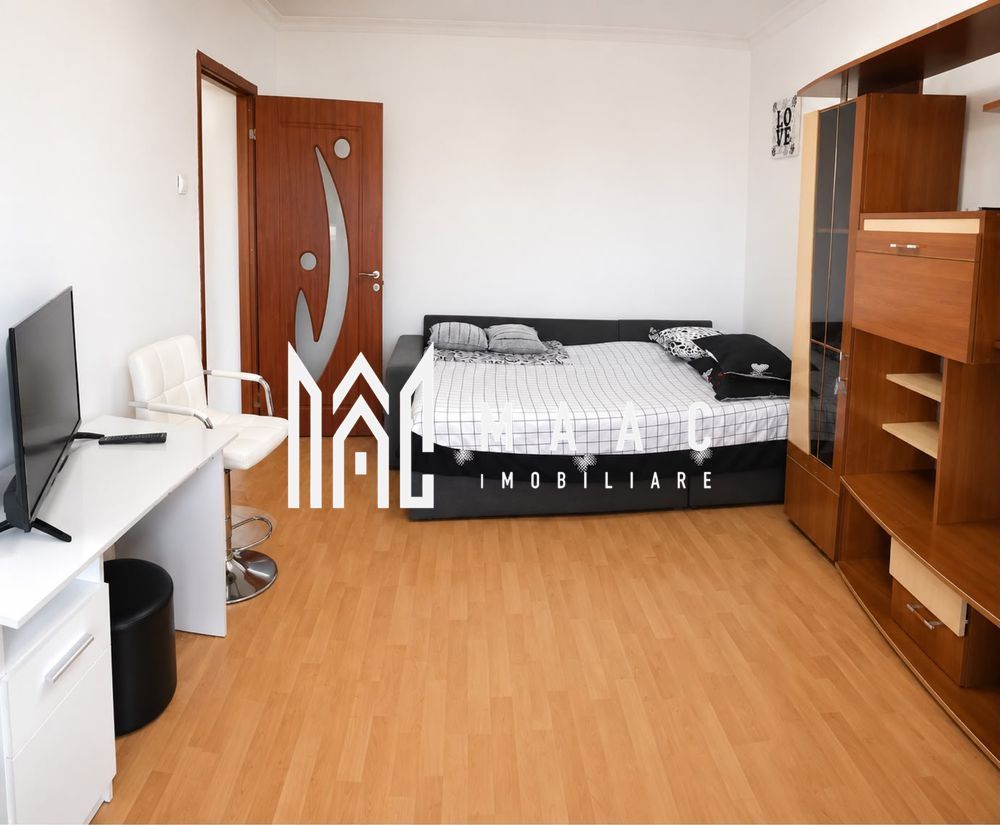 Apt. 2 camere , blv. Tineretului , Ostroveni - Poză 3