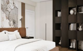 Apartament 3 camere de inchiriat nou în zona Armenească - Universitate - Poză 9