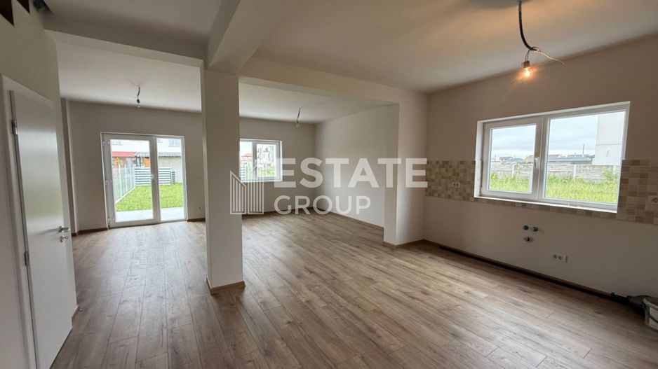 Duplex cu 4 camere in Mosnita Noua - Poză 8