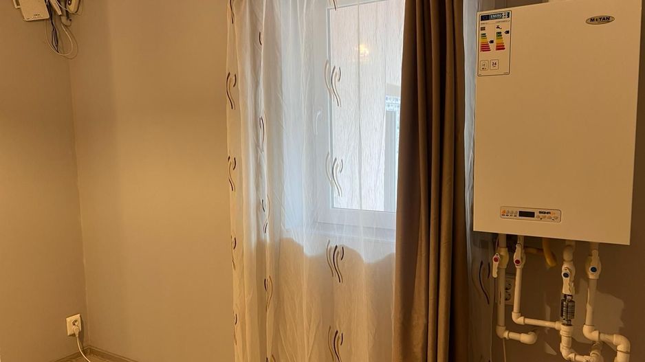 Steaua | 2 Camere  | Decomandat | Centrala Proprie. - Poză 7