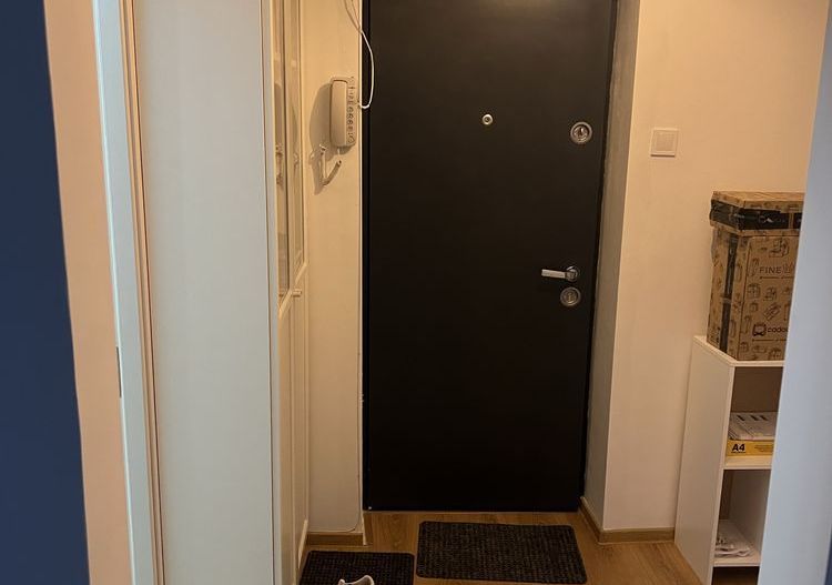 Inchiriere garsoniera Rond Pta Alba Iulia activitate birou - Poză 3