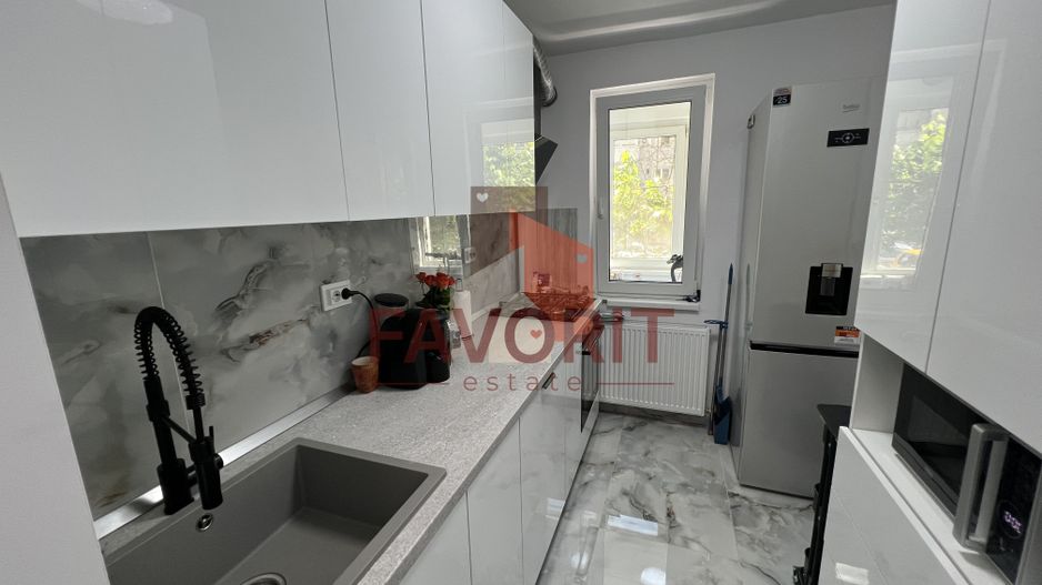 Apartament 3 camere decomandat | 2 Bai | Proaspat Renovat | Sagului - Poză 4