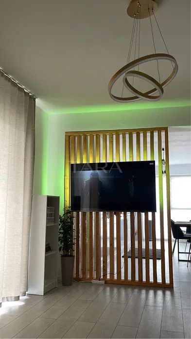 Apartament 2 camere, Dambul Rotund - Poză 2