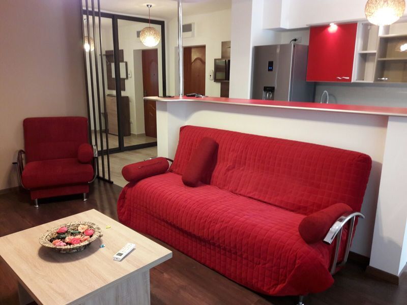 Garsoniera Piata Muncii renovata recent - Poză 7