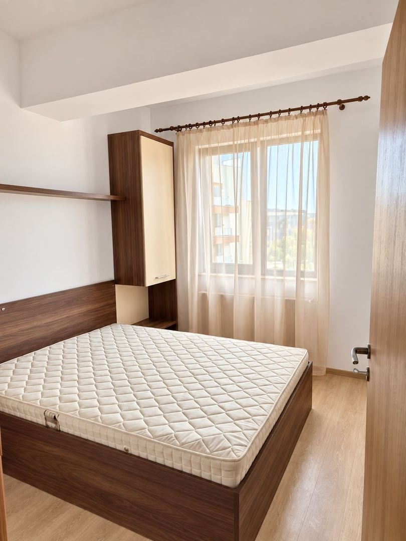 Apartament 2 camere SD 40 mp Central Lazar Residence 129000 euro - Poză 4