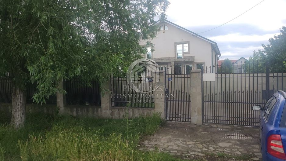 Proprietate deosebita in Spataru/BZ ~ SC-240mp si teren 1000mp ~ Pret: 150.000€ - Poză 14