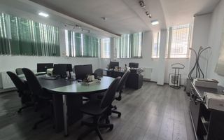 De vanzare hala industrială + spații birouri Splaiul Unirii, Sector 3 - Poză 14