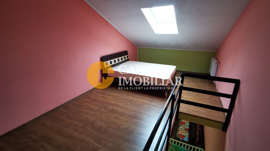 apartament 2 camere – Nicolina, Iași – mobilat și utilat - Poză 4