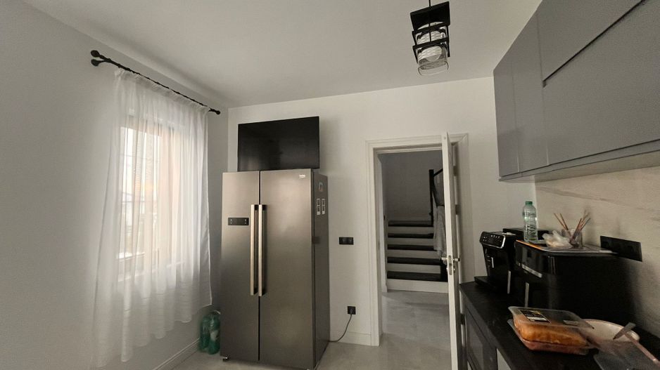 Casa Individuala 125Mp Utili I Suceava/Scheia I300.000Euro - Poză 30