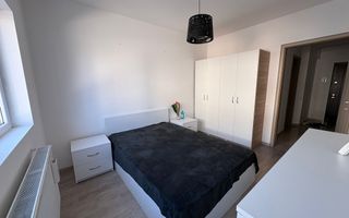 AP. 2 CAMERE METALURGIEI, BLOC NOU, CENTRALA, BUCATARIE INCHISA - Poză 5