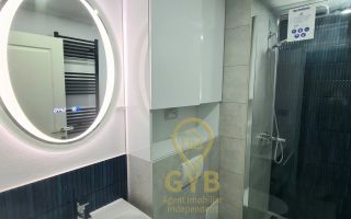 Apartament 2 camere  + Studio ULTRACENTRAL // Vasile Alecsandri - Poză 17