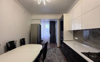 Chirie, apartament, 2 camere, Strada Dr. Tudor Strişcă, Botanica - Poză 4