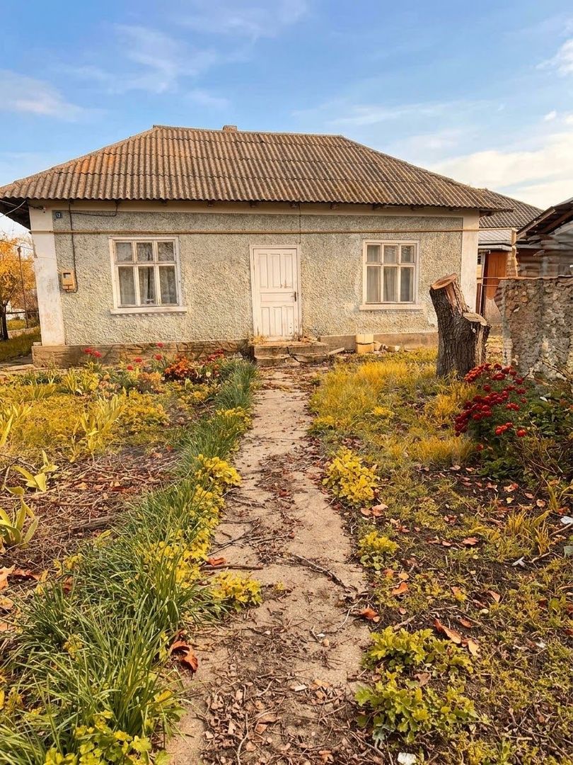 Vânzare, casă, 1 nivel, strada Sofia Kovalevskaia, Bălți - Poză 1