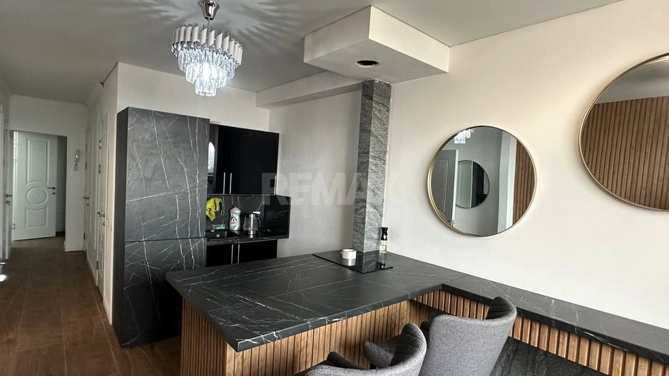 Apartament cu 2 odai  Râșcani, mun. Chisinau - Poză 1