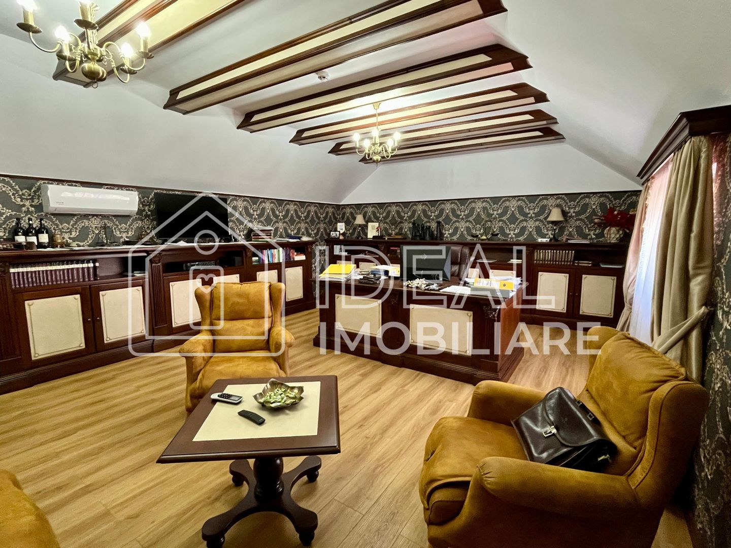 Spațiu de birouri de închiriat – zona Piața Cluj - Poză 3