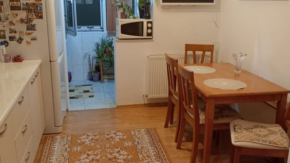 Apartament cu 2 camere de inchiriat in zona Ampoi 3 - Poză 4