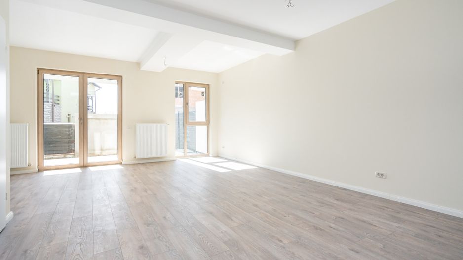 Ansamblu privat | Casa  4 camere | 3 bai | Parcare | Comision 0! - Poză 3
