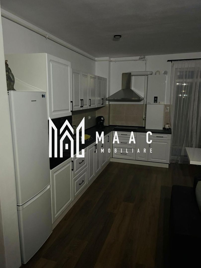 Apartament de închiriat |  2 camere |52 Mp | Zona Magnolia - Poză 1