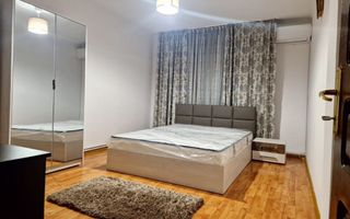 AP. 2 CAMERE 1 MAI, CENTRALA TERMICA, METROU 5 MINUTE, RENOVAT - Poză 1