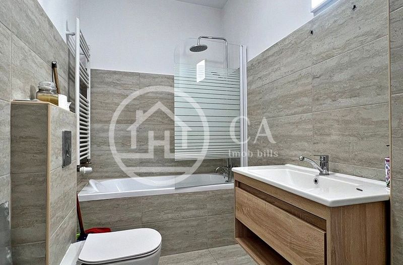 Apartament de închiriat cu 2 camere în zona ULTRACENTRALĂ, Oradea - Poză 6