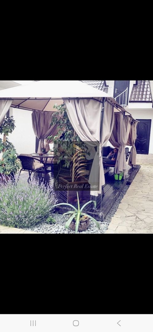 Pensiune 9 camere zona Mamaia-Sat/ Hanul cu Peste - Poză 9