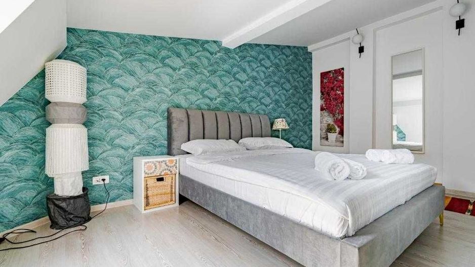 Apartament 4 camere, scară interioară - Central București, Unirii - Poză 2