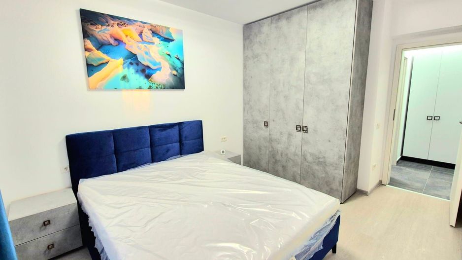 Apartament 2 camere de închiriat Apărătorii Patriei - Brown Residence - Poză 5
