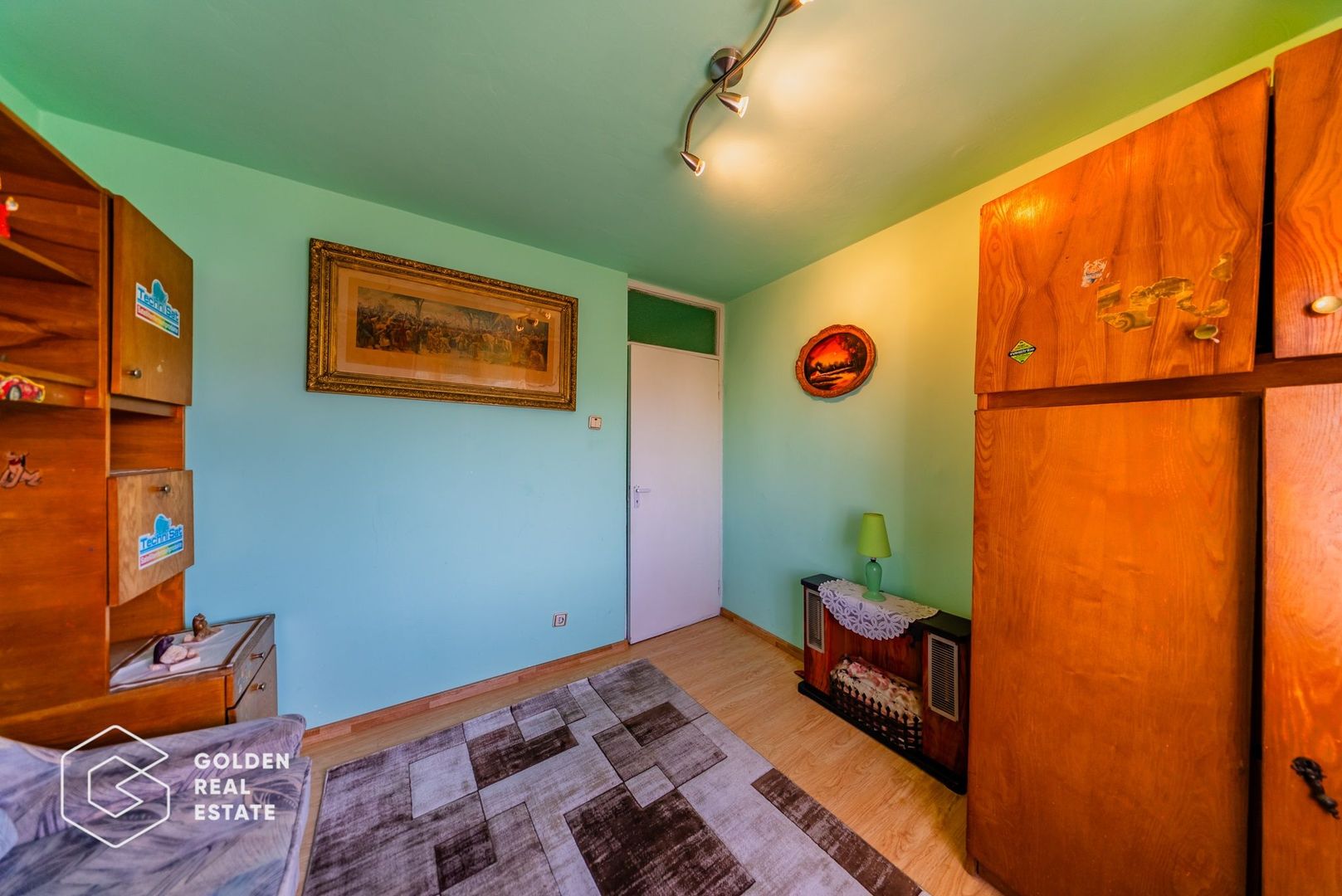 Apartament 3 camere, Micalaca-Orizont, decomandat, comision 0% - Poză 10