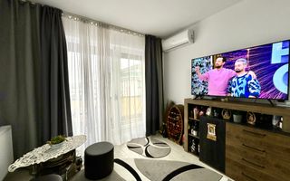 Apartament de vanzare / Parcul Poligonului / Floresti - Poză 1