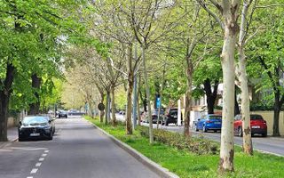 Apartament cu 4 camere, acoperită, în Primaverii - Poză 2