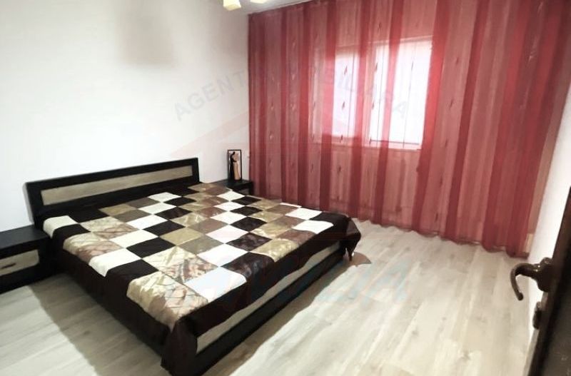 Apartament renovat, 2 camere decomandate, etaj 2  – IC Frimu - Poză 6