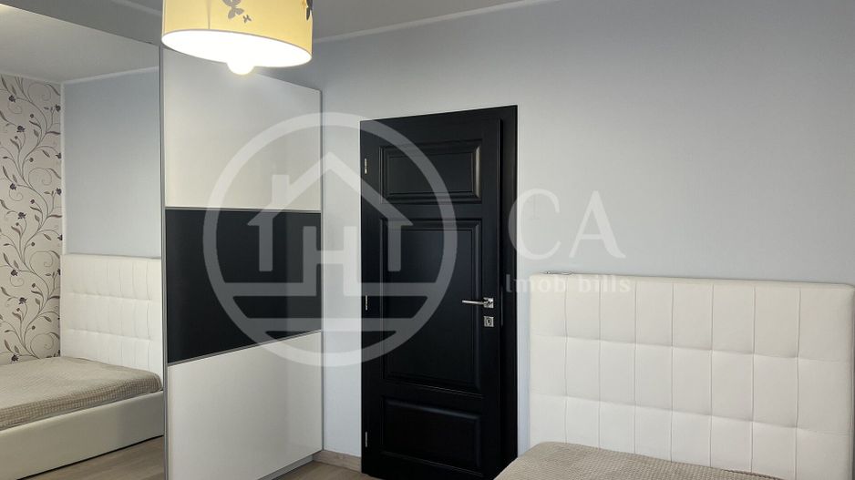 Apartament cu 3 camere de inchiriat in Luceafarul Oradea - Poză 6
