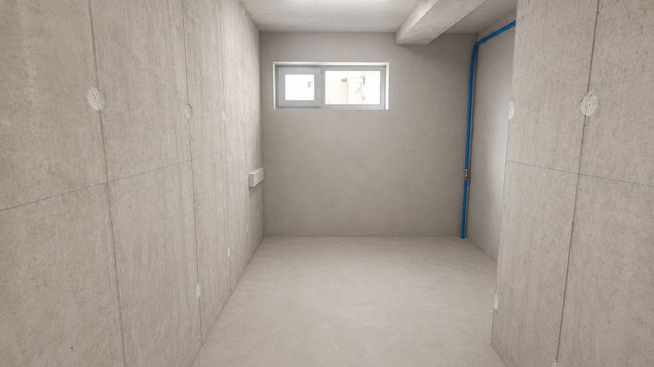 Spațiu depozitare de 100mp, de închiriat în zona Iris - Poză 6