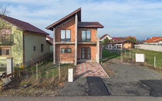 Casa 5 camere | Finisaje deosebite | Mobilata + Utilata | Dudestii Noi - Poză 17