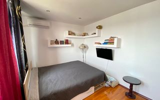 3 camere Dristor | Centrală proprie | Mobilat complet v14 - Poză 1