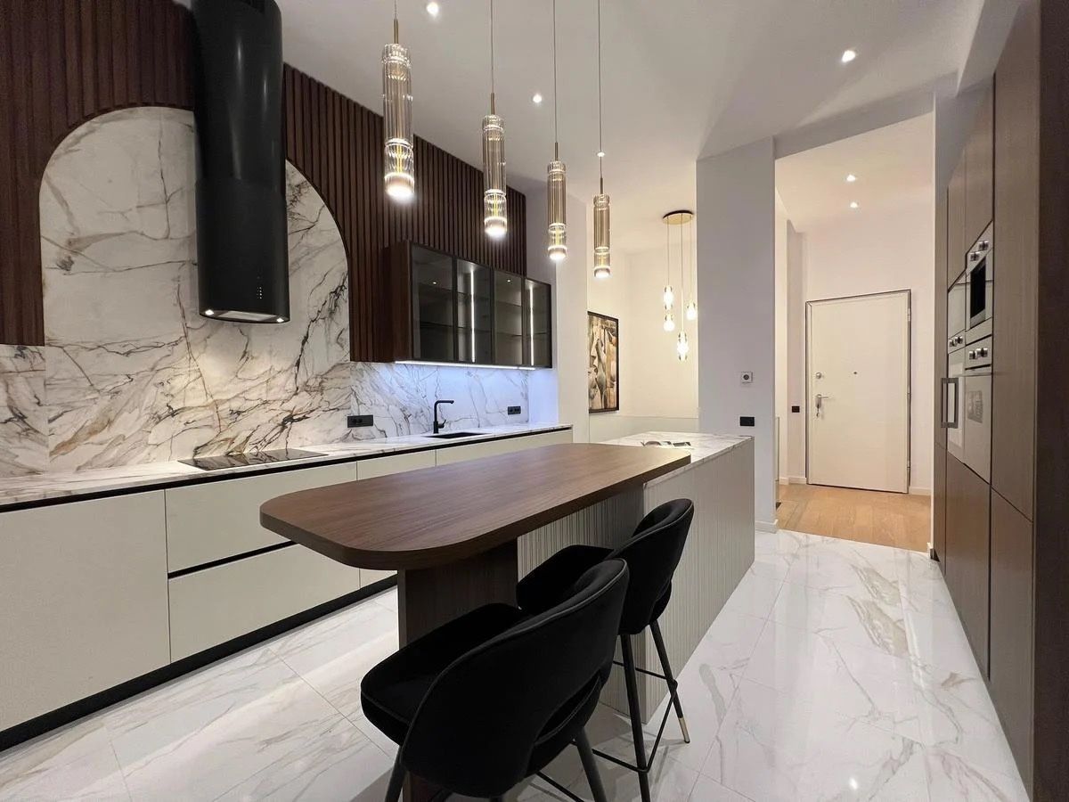 Luxury Duplex Apartment – Herăstrău - 10th & 11th Floor - Poză 22