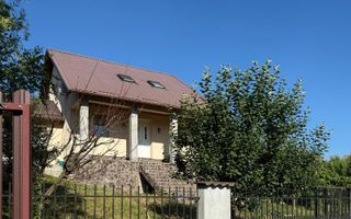 Casa de vanzare in Livezeni,Mures de 152 mp cu teren de 971 mp - Poză 1