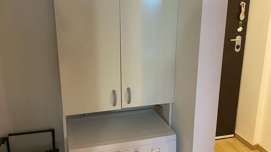 Apartament Tineretului/The Park - Poză 7